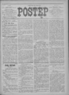 Postęp 1912.07.31 R.23 Nr172