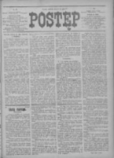 Postęp 1912.08.18 R.23 Nr187