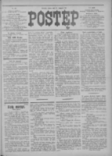 Postęp 1912.08.24 R.23 Nr192
