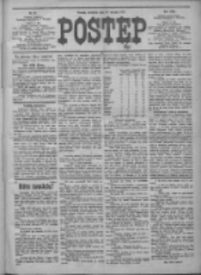Postęp 1911.01.29 R.22 Nr24