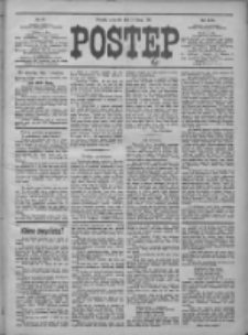 Postęp 1911.02.02 R.22 Nr27