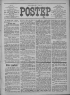 Postęp 1911.02.07 R.22 Nr30