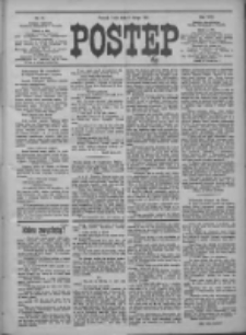 Postęp 1911.02.08 R.22 Nr31
