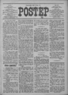 Postęp 1911.02.10 R.22 Nr33