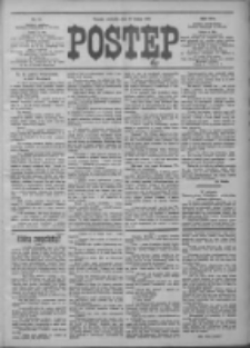 Postęp 1911.02.12 R.22 Nr35