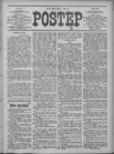 Postęp 1911.02.17 R.22 Nr39