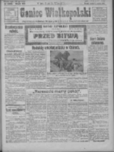 Goniec Wielkopolski: najtańsze pismo codzienne dla wszystkich stan&oacute;w 1925.12.05 R.48 Nr283