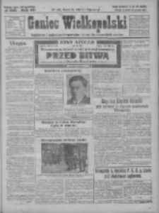 Goniec Wielkopolski: najtańsze pismo codzienne dla wszystkich stan&oacute;w 1925.12.10 R.48 Nr286