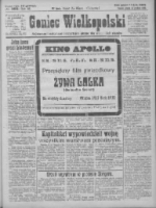 Goniec Wielkopolski: najtańsze pismo codzienne dla wszystkich stan&oacute;w 1925.12.18 R.48 Nr293