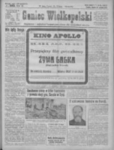 Goniec Wielkopolski: najtańsze pismo codzienne dla wszystkich stan&oacute;w 1925.12.22 R.48 Nr296