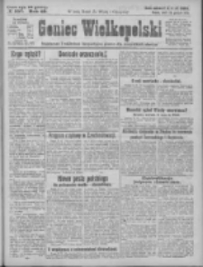 Goniec Wielkopolski: najtańsze pismo codzienne dla wszystkich stan&oacute;w 1925.12.23 R.48 Nr297