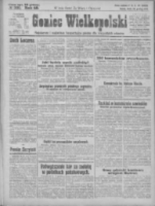 Goniec Wielkopolski: najtańsze pismo codzienne dla wszystkich stan&oacute;w 1925.12.30 R.48 Nr301