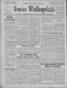 Goniec Wielkopolski: najtańsze pismo codzienne dla wszystkich stan&oacute;w 1925.12.31 R.48 Nr302