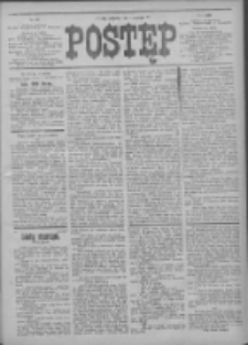 Postęp 1912.09.01 R.23 Nr199