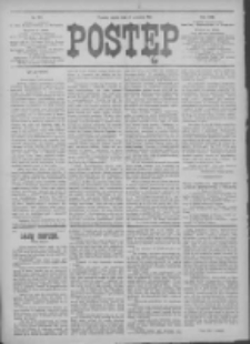 Postęp 1912.09.13 R.23 Nr209