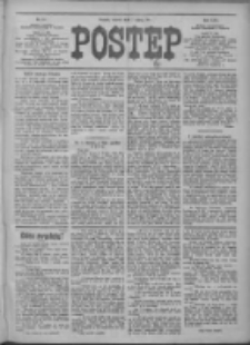 Postęp 1911.03.07 R.22 Nr54