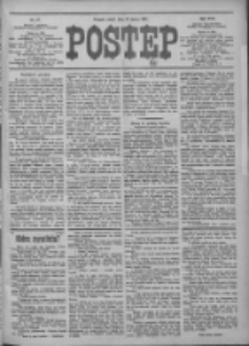Postęp 1911.03.10 R.22 Nr57