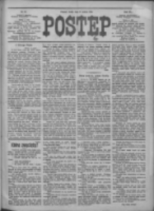Postęp 1911.03.15 R.22 Nr61