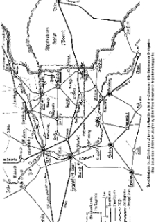 Wanderungen um Meseritz und in Nachbargebieten der Kreise Schwerin, Bomst und Oststernberg