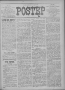 Postęp 1912.09.15 R.23 Nr211