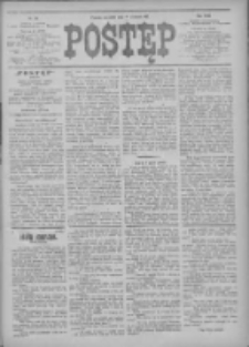 Postęp 1912.09.19 R.23 Nr214