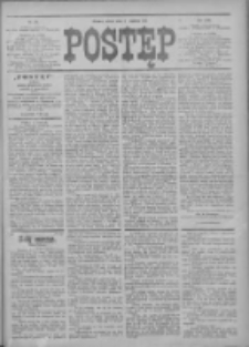 Postęp 1912.09.21 R.23 Nr216