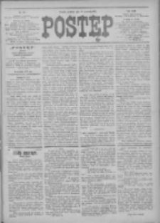 Postęp 1912.09.22 R.23 Nr217