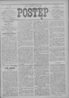 Postęp 1912.09.26 R.23 Nr220