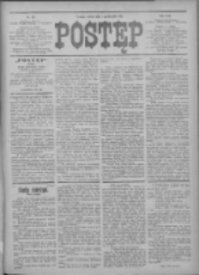 Postęp 1912.10.01 R.23 Nr224