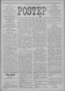 Postęp 1912.10.11 R.23 Nr233