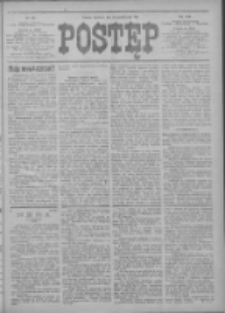 Postęp 1912.10.13 R.23 Nr235