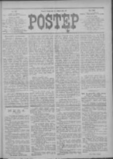 Postęp 1912.10.16 R.23 Nr237