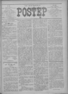 Postęp 1912.10.23 R.23 Nr243