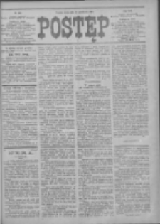 Postęp 1912.10.30 R.23 Nr249