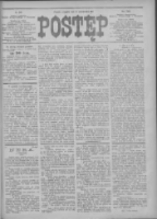 Postęp 1912.10.31 R.23 Nr250