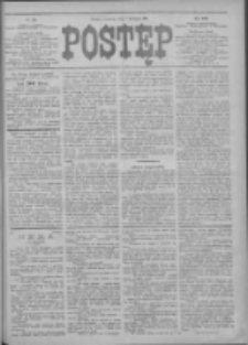 Postęp 1912.11.07 R.23 Nr255