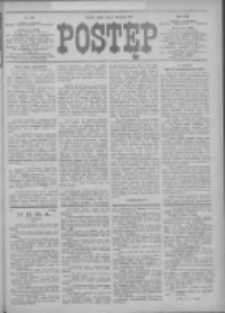 Postęp 1912.11.08 R.23 Nr256