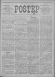 Postęp 1912.11.12 R.23 Nr259