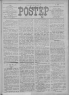 Postęp 1912.11.15 R.23 Nr262