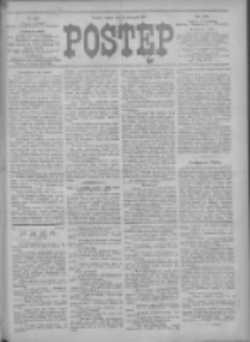 Postęp 1912.11.16 R.23 Nr263