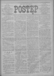 Postęp 1912.11.17 R.23 Nr264