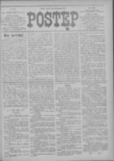 Postęp 1912.11.19 R.23 Nr265