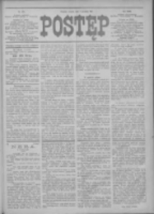 Postęp 1912.12.03 R.23 Nr276