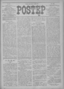 Postęp 1912.12.06 R.23 Nr279
