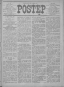 Postęp 1912.12.19 R.23 Nr290