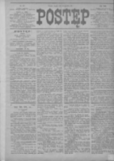 Postęp 1912.12.20 R.23 Nr291