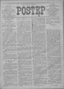 Postęp 1912.12.22 R.23 Nr293