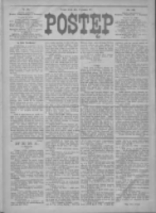 Postęp 1912.12.25 R.23 Nr295