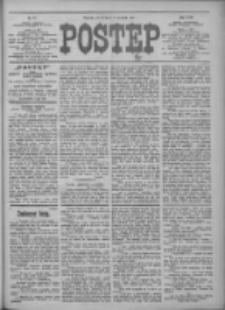 Postęp 1911.04.04 R.22 Nr77