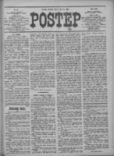 Postęp 1911.04.09 R.22 Nr82